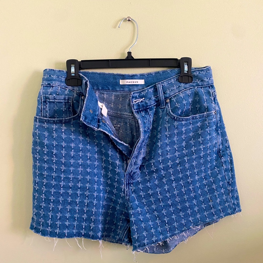 Pacsun jorts